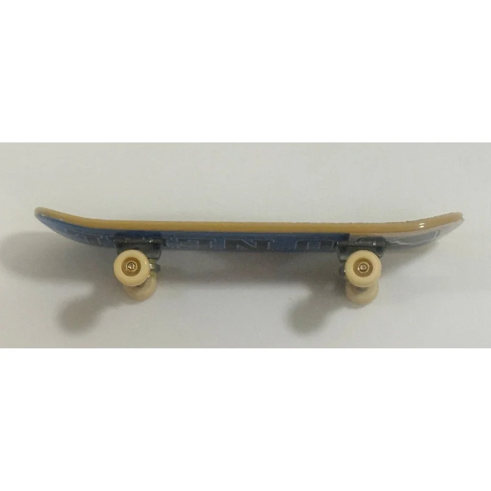 Vintage Tech Deck O'Neill Stree League‎ Mini Skateboarding
